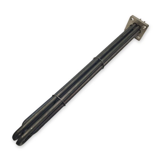 440v 15kw Square Immersion Heating Element
