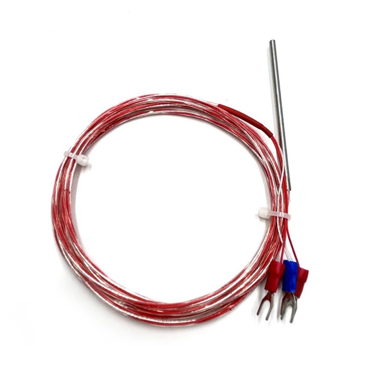 Cartridge Heater With Built in Thermocouple suppliers