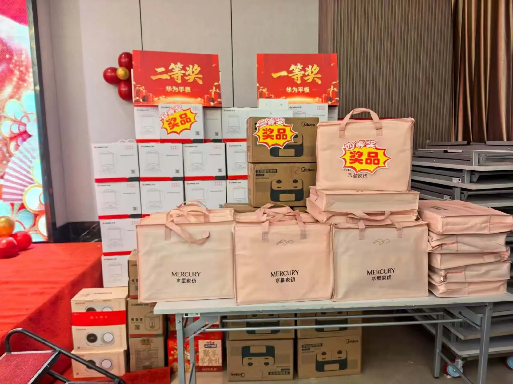 Hongtai Industry Celebrates 2026 Achievements Announces Lunar New Year Holiday Schedule 3